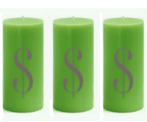 Candle Magic Money Spells And Prayers