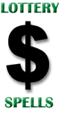 Free Black Magic Lottery Spells